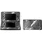 Stone Grey 3DS (2011) Skin